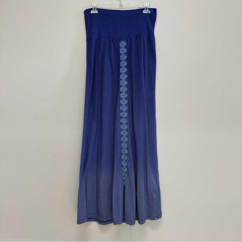 prAna Maxi Skirt Size M